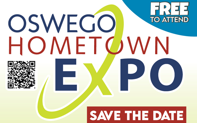 Join The River Road Crew at the Oswego Hometown Expo