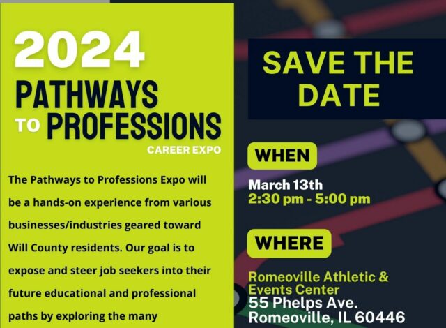 <h1 class="tribe-events-single-event-title">Pathways to Professions Career Expo</h1>