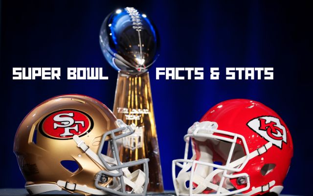 10 Interesting Facts and Stats from Super Bowl 58