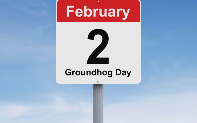 10 Stats and Facts for Groundhog Day 2024