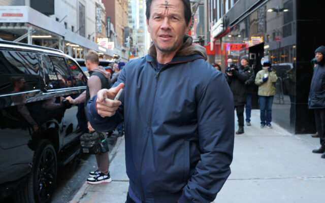 Mark Wahlberg Expresses His Desire To Do Family Movies