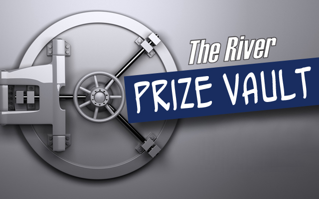 River Prize Vault