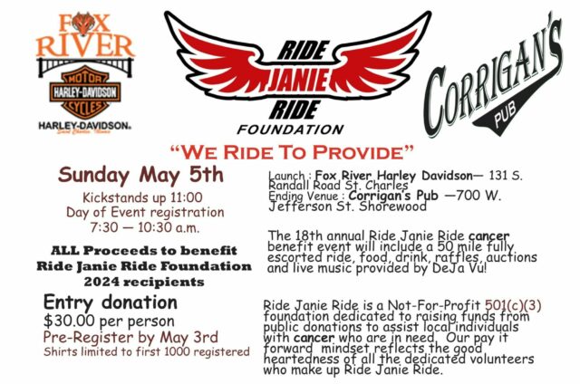 <h1 class="tribe-events-single-event-title">Ride Janie Ride 2024</h1>